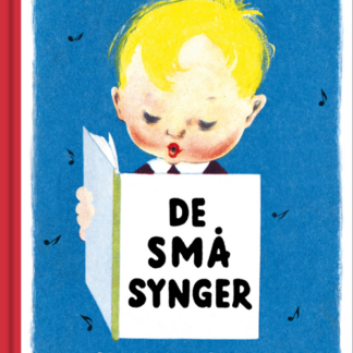 De små synger, becifringer
