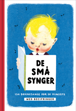 De små synger, becifringer