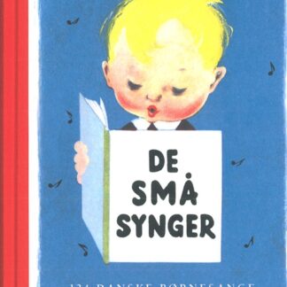 De små synger klassisk