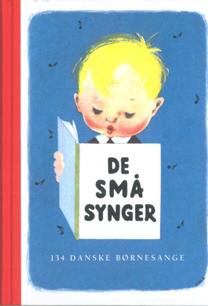 De små synger klassisk