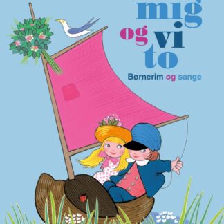 Dig og mig og vi to
