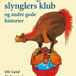 De hæslige slynglers klub