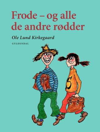 Frode og alle de andre rødder