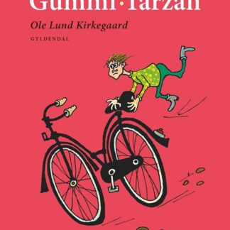 Gummi-Tarzan klassiker