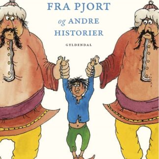 Hodja fra Pjort og andre historier