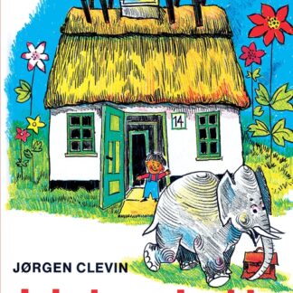 Første bog om Jakob og Joakim, med sjove aktiviteter
