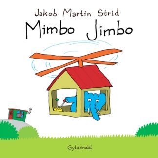 Den første bom om Mimbo Jimbo