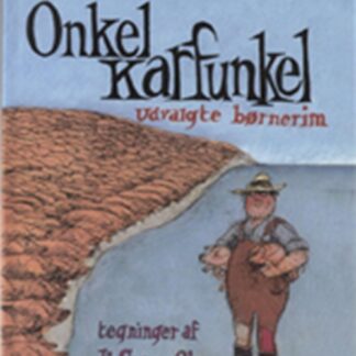 Onkel Karfunkel - Udvalgte børnerim