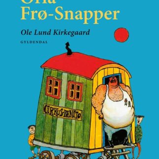 Orla frø-snapper