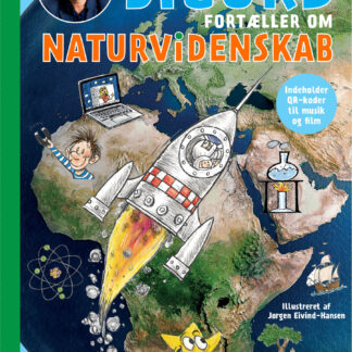 Børnebog om naturvidenskab