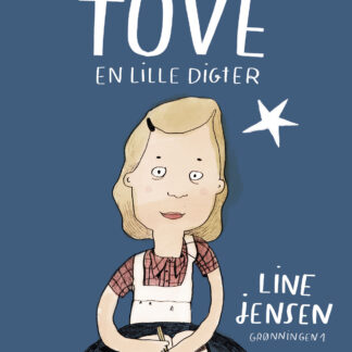 Bog om den danske digter Tove Ditlevsen
