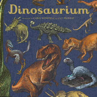 Dinosaurium