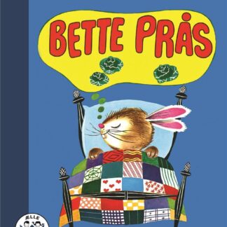 Bette Prås