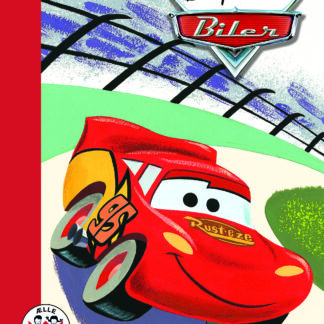 Ælle bælle bogom filmen biler