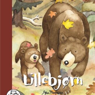 Lillebjørn