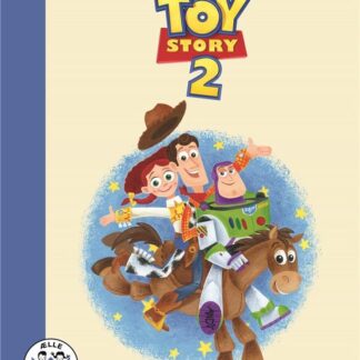 Toy Story 2
