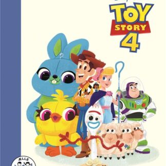 Toy Story 4