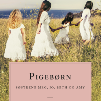 Pigebørn ungdomsbog