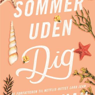 Sommer uden dig ungdomsbog Jenny Han trilogi