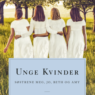 Unge kvinder ungdomsbog