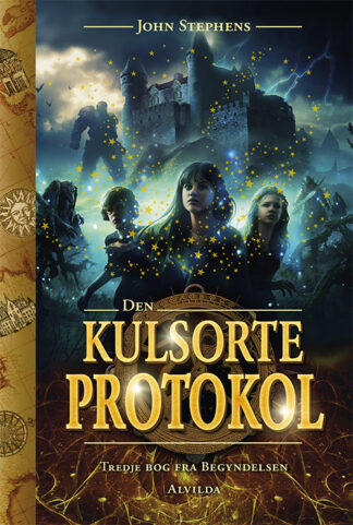 Den kulsorte protokol