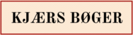 Kjærs Bøger