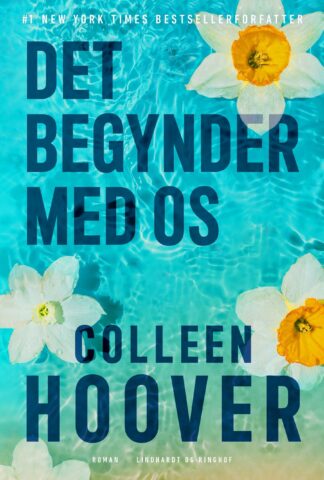 det begynder med os colleen hoover ungdomsbog