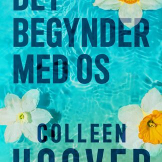 det begynder med os colleen hoover ungdomsbog