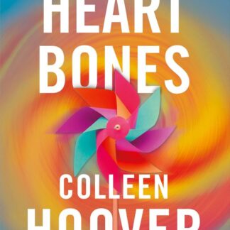 heart bones colleen hoover ungdomsbog ungdomsbøger