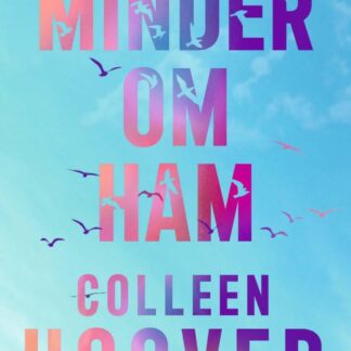 minder om ham colleen hoover ungdomsbog
