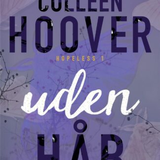uden håb colleen hoover ungdomsbog seriebøger