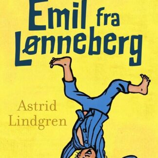 Den sidste bog i serien om Emil fra Lønneberg