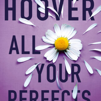 alt ved dig, colleen hoover, all your perfects, seriebøger, ungdomsbøger, kærlighed