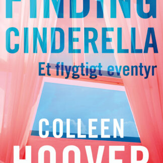 et flygtigt eventyr, colleen hoover, ungdomsbog, seriebøger