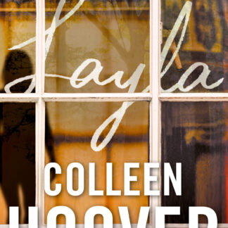 Layla, Colleen Hoover, roman, ungdomsbog, seriebøger
