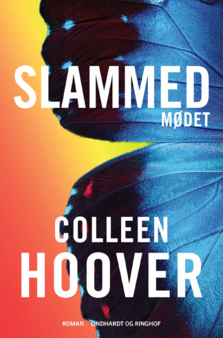 slammed 1 colleen hoover ungdomsbøger mødet seriebøger