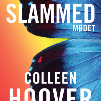 slammed 1 colleen hoover ungdomsbøger mødet seriebøger