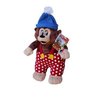 Rasmus Klump Bamse – 27 cm