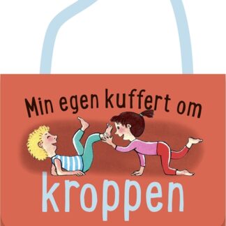 Min egen kuffert om kroppen for de små