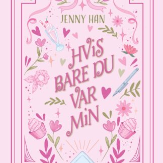 Lara Jean (1) - Hvis bare du var min