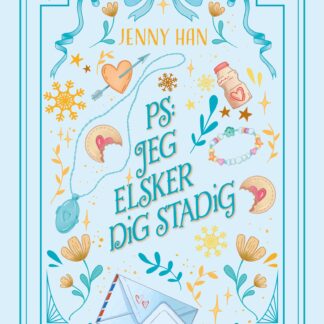 Lara Jean (2) - PS: Jeg elsker dig stadig