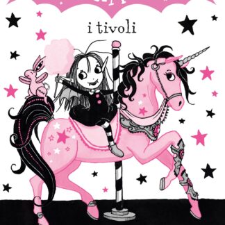 Isadora Moon i tivoli