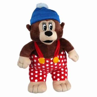Rasmus Klump Bamse - 35 cm