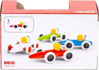 BRIO RACER BIL - 30077