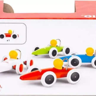 BRIO RACER BIL - 30077