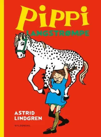 Pippi Langstrømpe