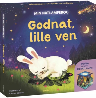 Min natlampebog