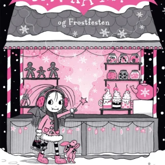 Isadora Moon og Frostfesten