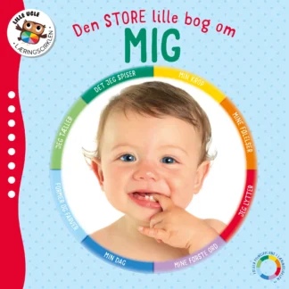 Den store lille bog om mig