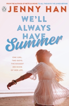 We'll Always Have Summer (#3)